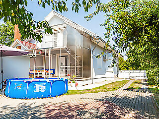 Amelie Apartman Gyula
