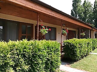 Balaton Apartmanhaz Zamardi