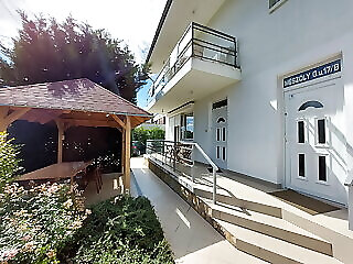 Golden Beach Apartments Balatonfured