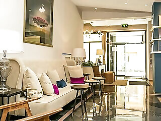 Ambra Hotel Budapest