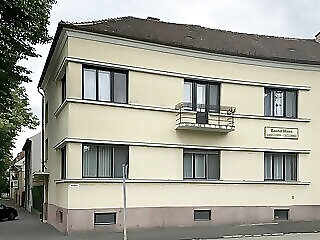 Bausz Haus Vendeghaz Sopron