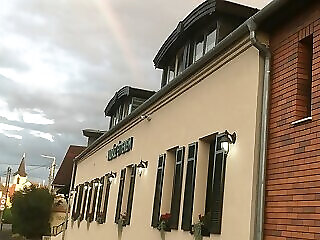 Vadasz Panzio Es Etterem Szombathely