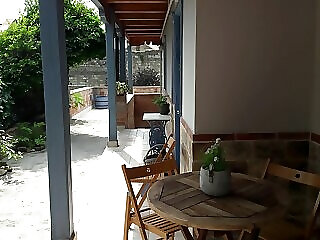 Bastya Apartman Eger