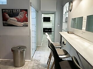 Marilyn City Center Apartman Pecs