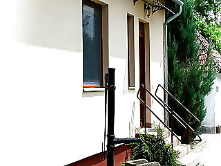 Elet Vize Apartmanhaz Csengersima