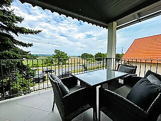 Pine Chill Apartments Balatonalmadi