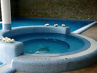 Luxury Wellness Apartman Tihany