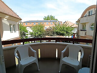 Termal Schmitz Apartmanok B5 Hajduszoboszlo