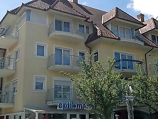 Molnar Apartman Heviz