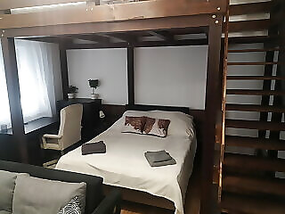 Central Pont Apartman