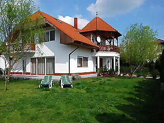 Juhasz Apartman Gyenesdias