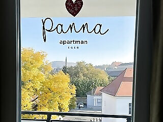 Panna Apartman Eger