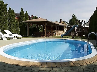 Aladdin Apartmanhaz Hajduszoboszlo