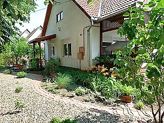 Mezeskalacs Vendeghaz Balatonboglar