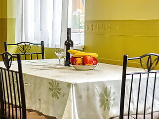 Adam Apartman Egerszalók