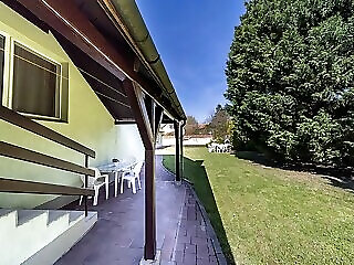 Erzsebet Apartmanhaz Gyula