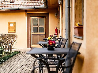 Estike Apartman Gyula