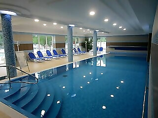 Matyas Kiraly Gyogy Es Wellness Hotel Hajduszoboszlo