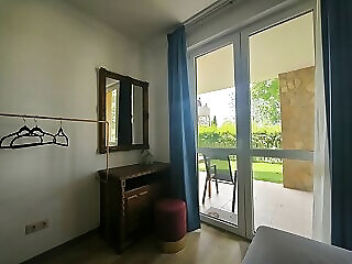 Sunset Green Apartman Bük