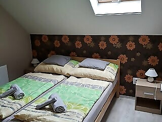 Butella Apartman Eger