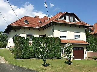 Maria Apartmanhaz Zalakaros