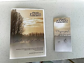 Fordos Panzio Janossomorja