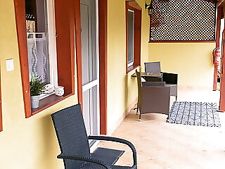 Borostyan Apartmanhaz Morahalom