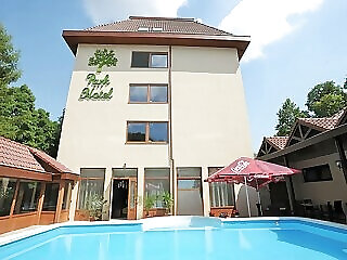 Park Hotel Gyula