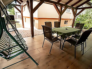 Szazszorszep Sara Apartman Mezokovesd