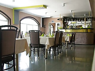 Europa Hotel Nyiregyhaza