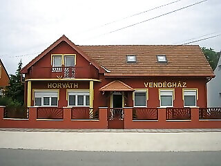 Horvath Vendeghaz Hegyeshalom