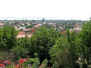 Horvath Apartmanhaz Vonyarcvashegy
