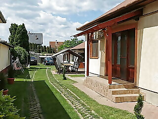 Rozika Apartman I. Hajduszoboszlo