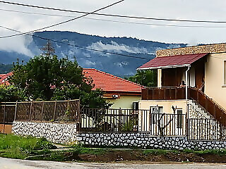 Agape Vendeghaz Cserepfalu