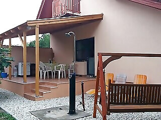 Morotz Vendeghaz Gyenesdias