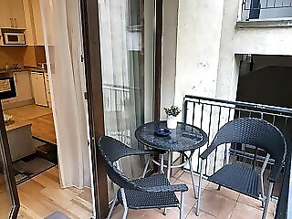 Vagabond Apartman Miskolc