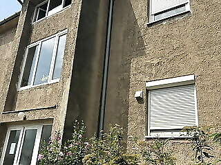 Sarvar Apartman