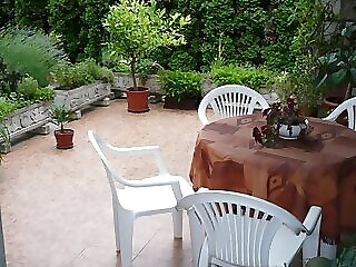 Mara Apartman Vonyarcvashegy