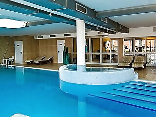 Echo Residence All Suite Hotel Tihany