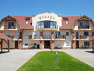 Marina 21 Apartman Cserkeszolo