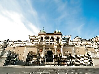 Apartment Buda Central Budapest