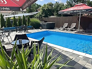 Brill Hotel Bekescsaba