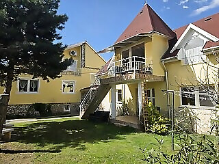 Apartman Liget Szilvasvarad