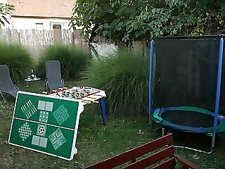 A B Apartman Gyula