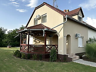 Barka Vendeghaz Abadszalok