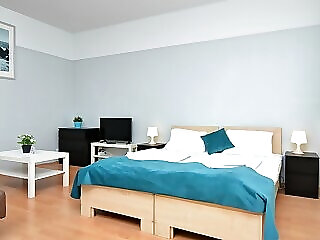 Agape Apartments Budapest