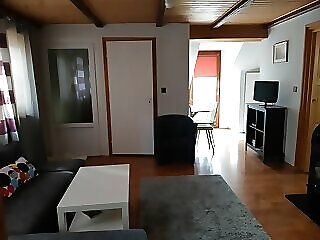 Erdosi Apartman Orfu