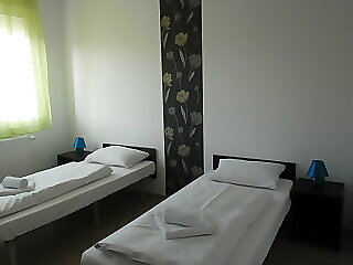Argentum Apartman Gyor