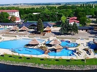 Gabor Apartman Hajduszoboszlo