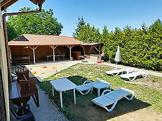 Holidays Club Resorts Vendeghaz Hajduszoboszlo